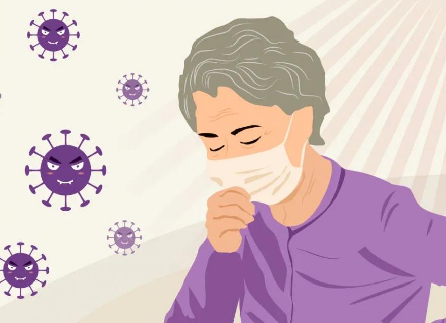 甲型H3N2流感病毒來勢洶洶，如何免遭其害？