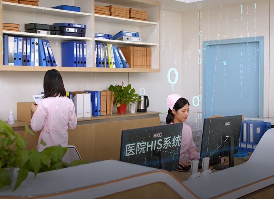 如何在全院推動并開展血糖智能管理項目？