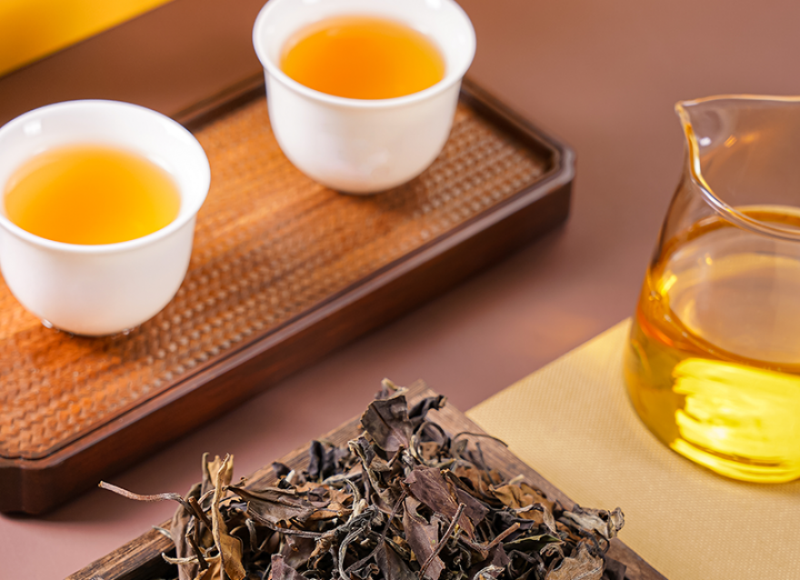 寒冬養(yǎng)生，這5款控糖茶飲喝起來！