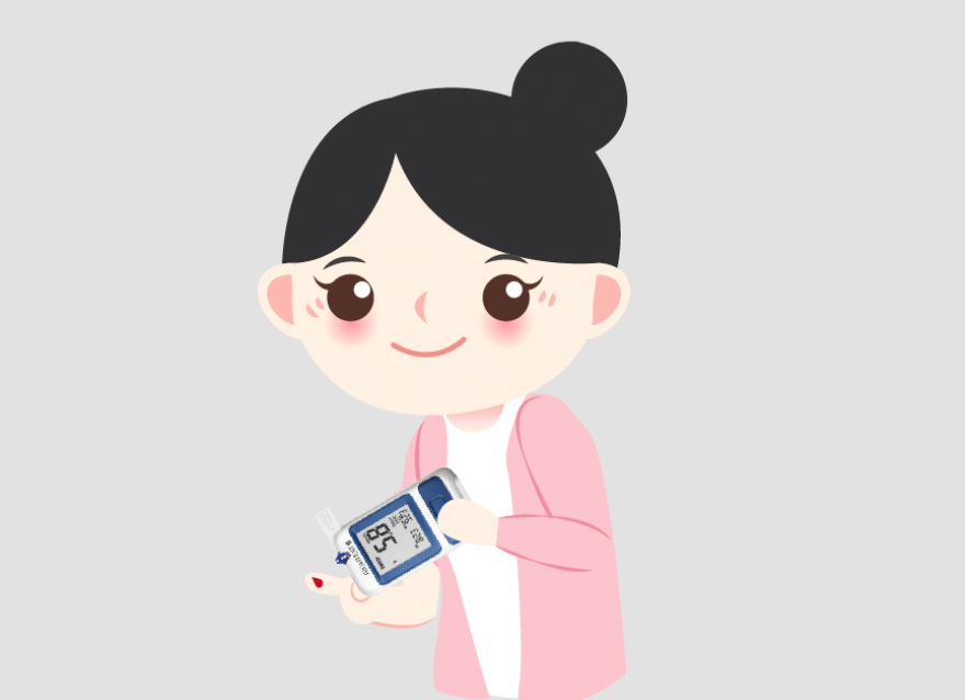 預防糖尿病并發(fā)癥，關注哪5個指標？