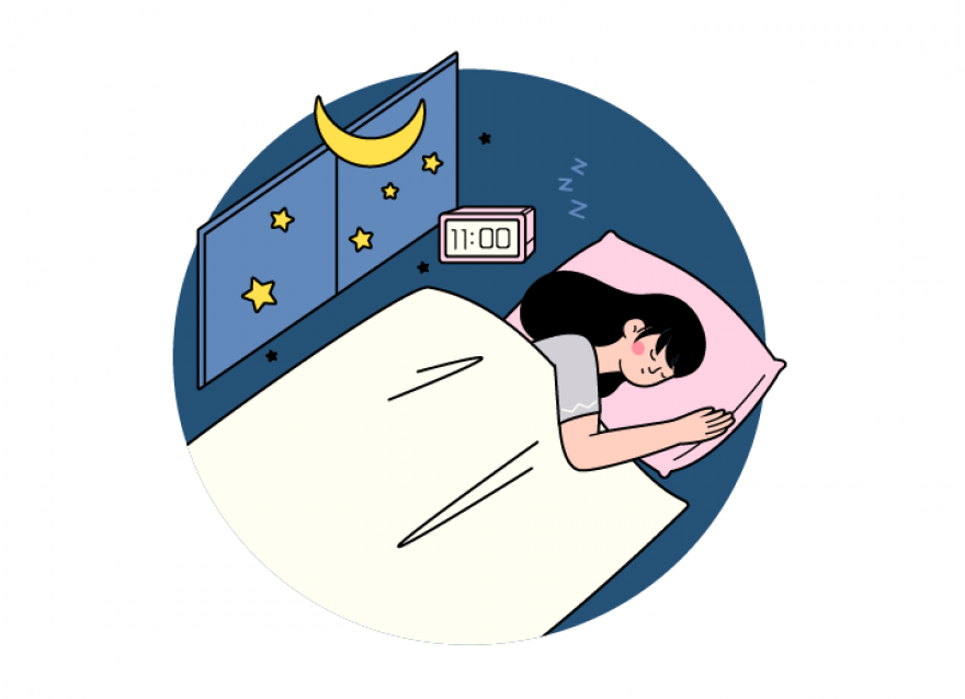 糖尿病人應(yīng)避雷哪3種睡眠壞習(xí)慣？
