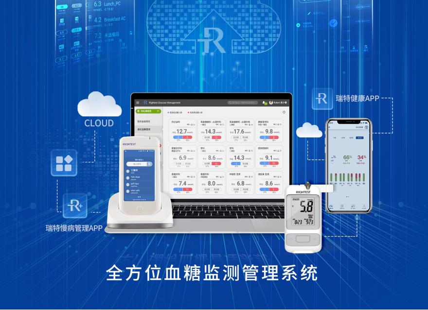 院長必讀：如何建立全院血糖管理一體化模式，提升醫(yī)院運(yùn)營管理效率
