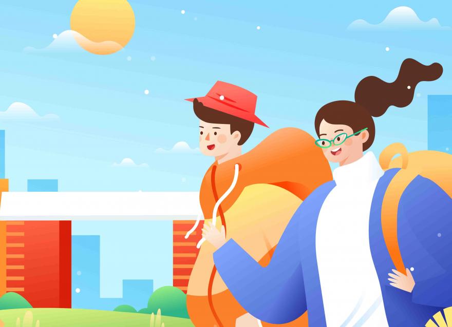 清明出游季，糖尿病患者旅游需要做好哪些準(zhǔn)備？