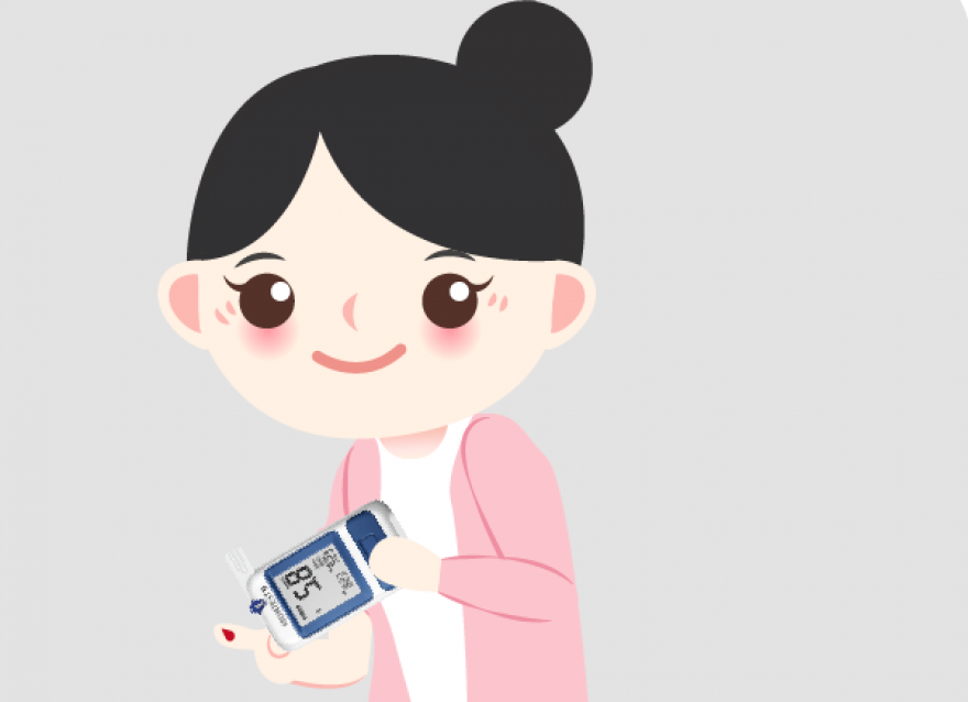 三高多少算正常？快來自查一下