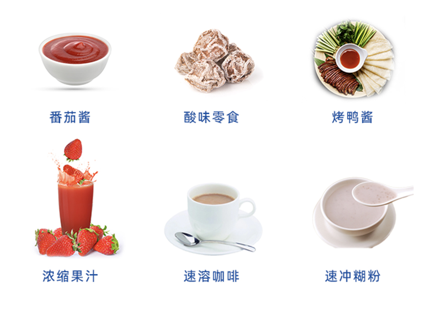 看不見的“糖”更危險！這6個“藏糖大戶”你知道嗎？
