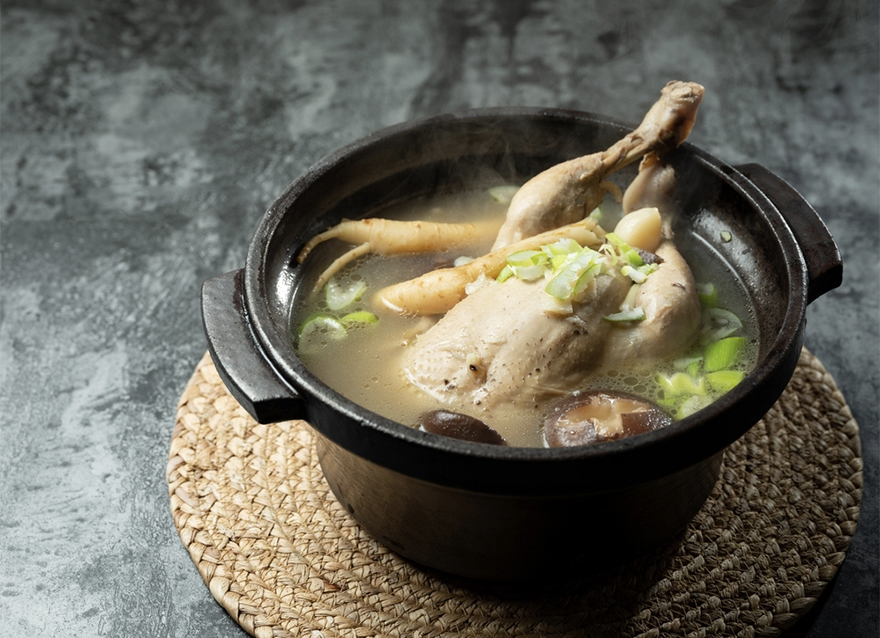 冬季喝湯養(yǎng)生的正確打開方式，附4款糖友也可以喝的湯