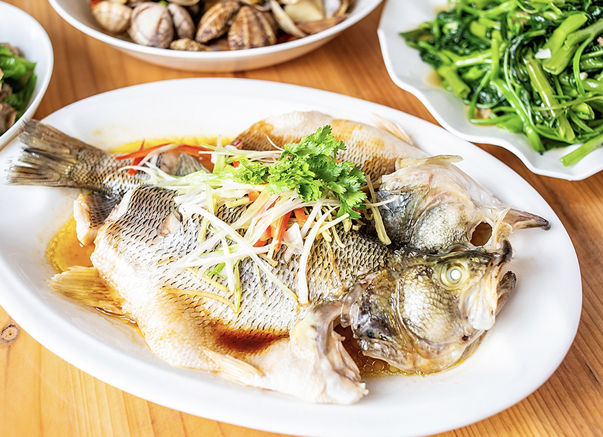 送您20道美味年夜飯，春節(jié)控糖減脂，放心吃！