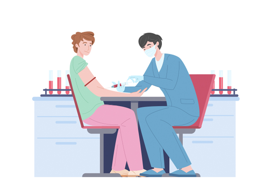 為什么自測血糖值和醫(yī)院測的不一樣？看完這篇你就明白了！