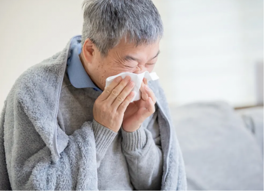 正值春夏交替時(shí)節(jié)，這2點(diǎn)糖友需要防范！