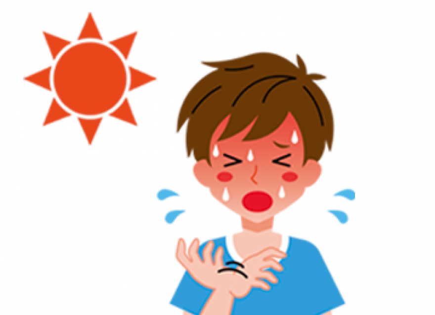 炎炎夏日高溫天氣來(lái)襲，糖友該如何控糖？