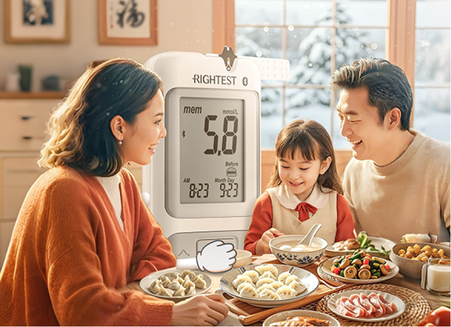  冬至有禮 | 餃子PK湯圓，誰(shuí)是你的心頭好？