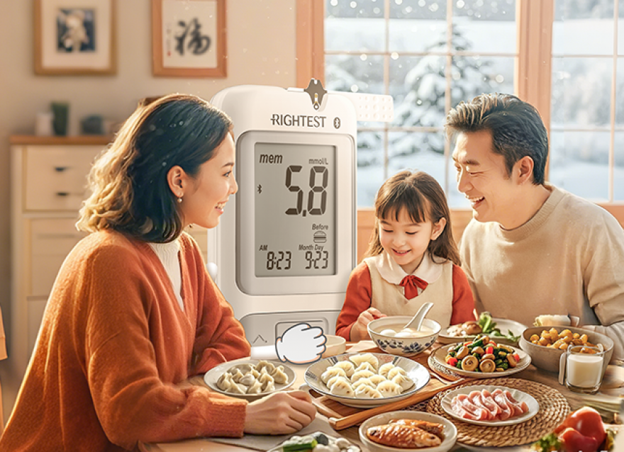 餃子PK湯圓，誰(shuí)是你的心頭好？