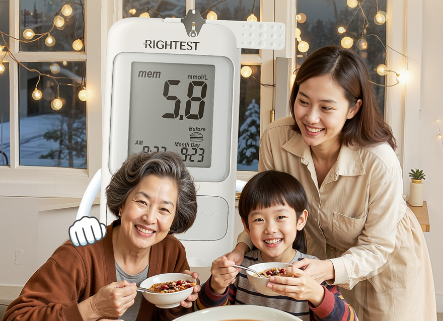  護(hù)你“粥”全，不止臘八（0元領(lǐng)控糖好禮）