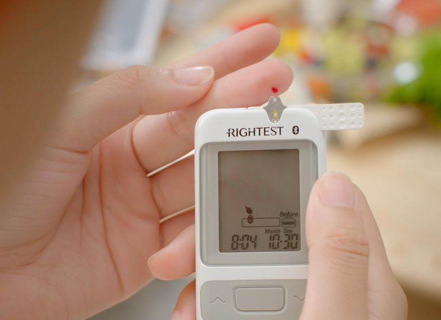 餐后血糖超過10.0怎么辦？7個方法幫你控制