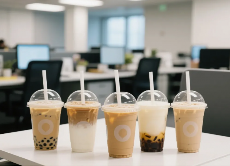 年輕人愛喝奶茶飲料，血糖“爆表”！ 如何科學(xué)做好血糖管理？
