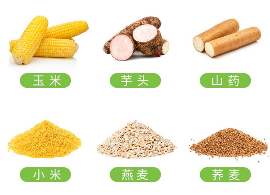 ?吃對(duì)碳水，控糖減脂可以事半功倍。